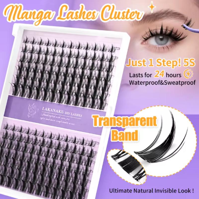 Natuurlijke wimpers Wimperclus - Eyelash Extension For Beginners recensie en prijs