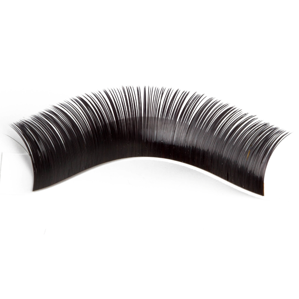 Super Zachte Kasjmier Flat Las - Eyelash Extension Supernatural recensie en prijs
