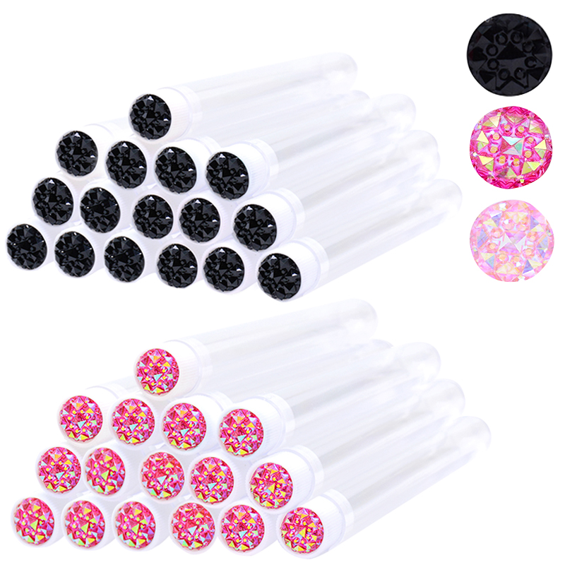 50PCS Stofdicht Wimperborstel  - Micro Brush Applicator recensie en prijs