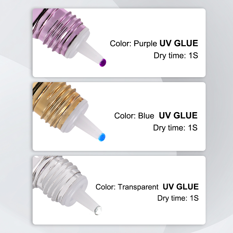 TPO-FREE 5ml UV Wimperverlengi - Eyelash Extension Last recensie en prijs