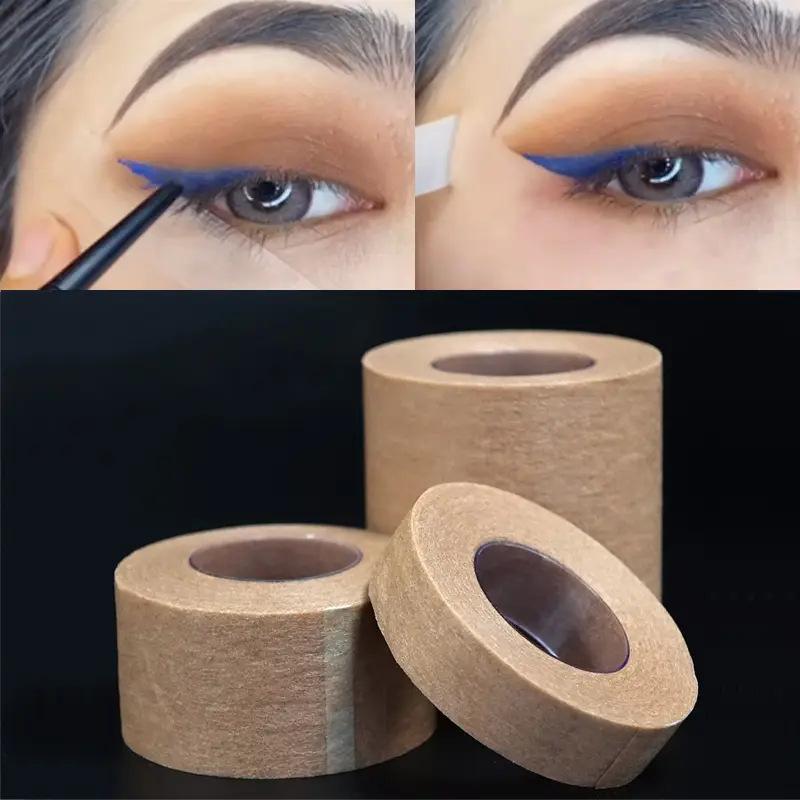 Oogschaduwbeschermertape, stic - Eyelash Extension Eyeliner recensie en prijs