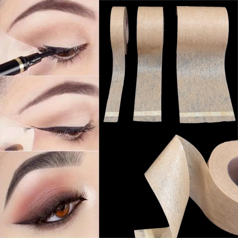 Oogschaduwbeschermertape, stic - Eyelash Extension Eyeliner recensie en prijs