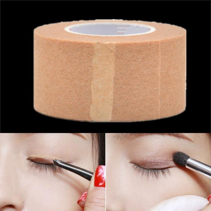 Oogschaduwbeschermertape, stic - Eyelash Extension Eyeliner recensie en prijs