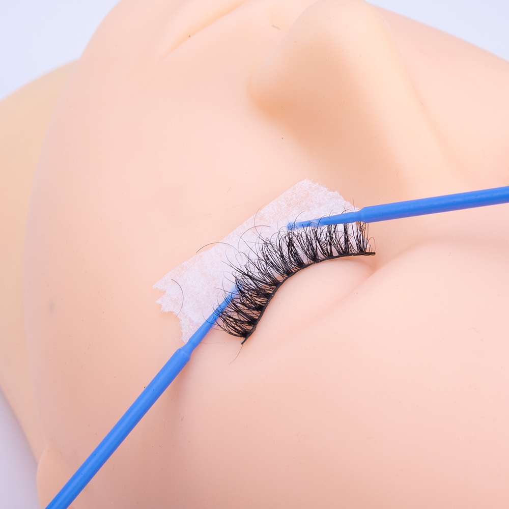 500/1000PCS Micro Borstels Wim - Micro Brush Applicator recensie en prijs