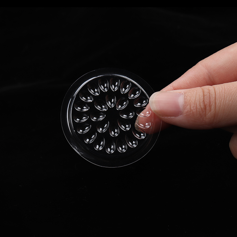 HOT 100 stks Wegwerp Houder St - Eyelash Extension For Beginners recensie en prijs