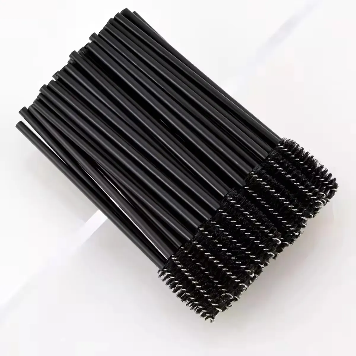 50/500 Stuks Wegwerp Wenkbrauw - Eyelash Extension Eyeliner recensie en prijs