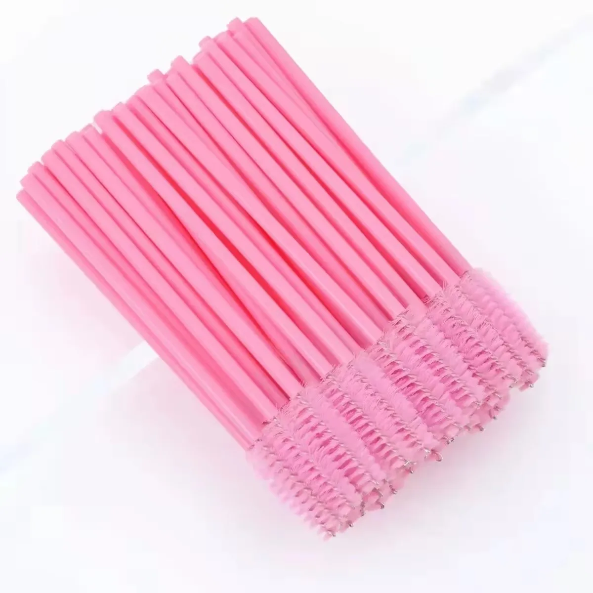 50/500 Stuks Wegwerp Wenkbrauw - Eyelash Extension Eyeliner recensie en prijs