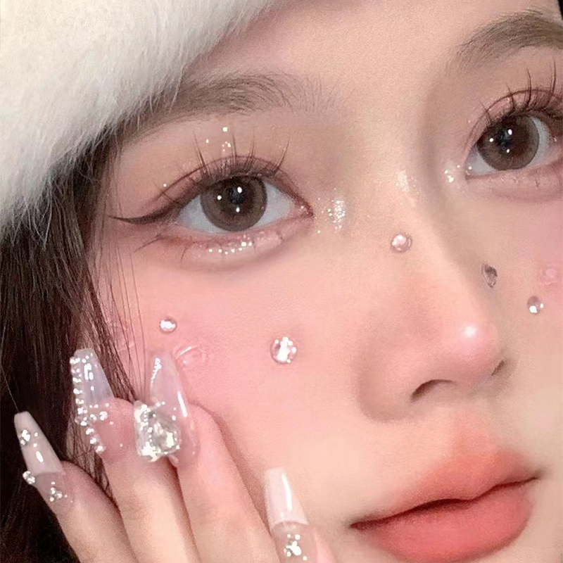 Droom Herten Little Devil Comi - Eyelash Extension Supernatural recensie en prijs