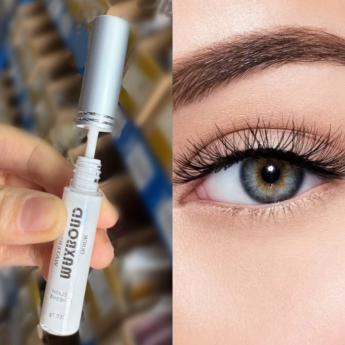 1pcs 7g Valse Wimper Lijm Prim - Eyelash Extension Last recensie en prijs
