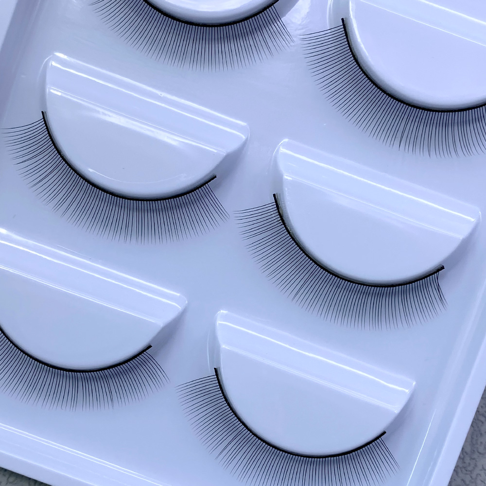 Nieuwe 1/3/5/10/15/20 Dozen Tr - Eyelash Extension For Beginners recensie en prijs