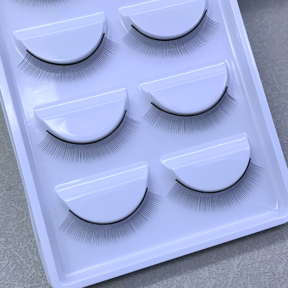 Nieuwe 1/3/5/10/15/20 Dozen Tr - Eyelash Extension For Beginners recensie en prijs