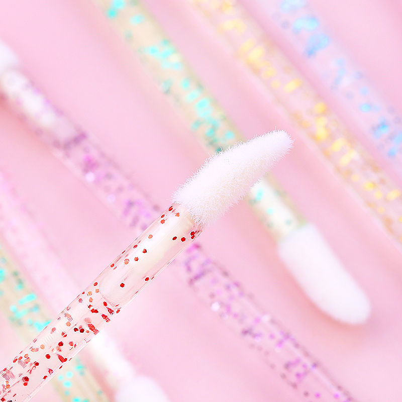 100/200 Stuks Wegwerp Make-Up  - Micro Brush Applicator recensie en prijs