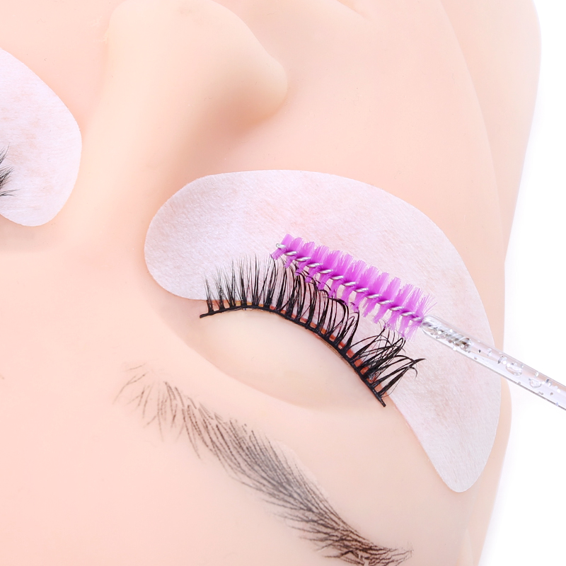 100/200 Stuks Wegwerp Make-Up  - Micro Brush Applicator recensie en prijs