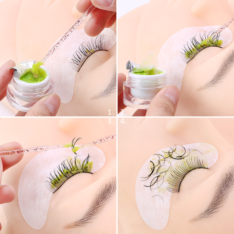 100/200 Stuks Wegwerp Make-Up  - Micro Brush Applicator recensie en prijs