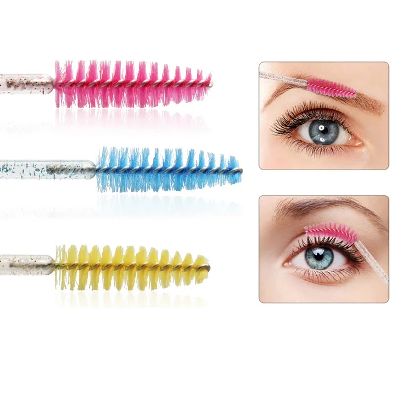 Groothandel 100 STKS Mascara S - Eyelash Extension For Beginners recensie en prijs