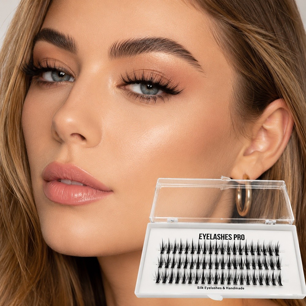 Nieuwe 8-14mm Lange Kunstwimpe - Eyelash Extension For Beginners recensie en prijs