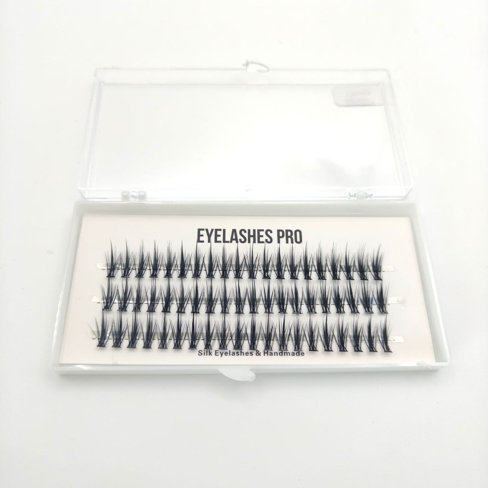 Nieuwe 8-14mm Lange Kunstwimpe - Eyelash Extension For Beginners recensie en prijs