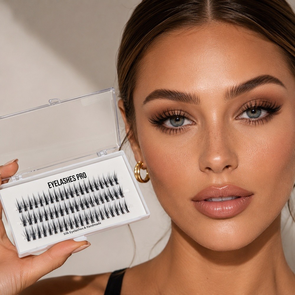 Nieuwe 8-14mm Lange Kunstwimpe - Eyelash Extension For Beginners recensie en prijs