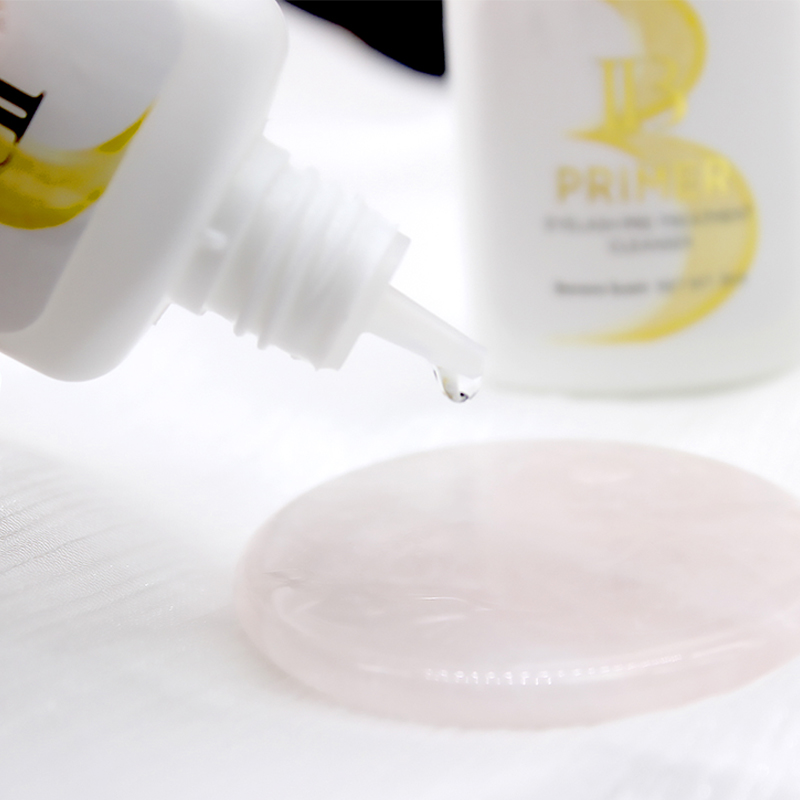 1 Fles IB Banana Primer Fake E - Eyelash Extension Last recensie en prijs