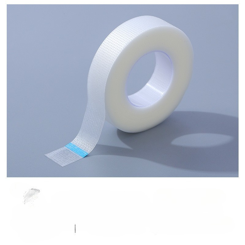 3/5/10 Rolls PE Adhesive Patch - Eyelash Extension Eyeliner recensie en prijs