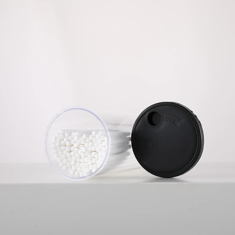 100 stuks Lange Kop Witte Kleu - Micro Brush Applicator recensie en prijs