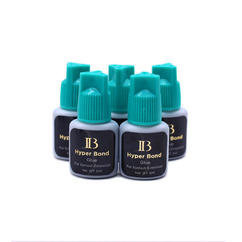 Originele Korea IB Ibeauty 0.5 - Eyelash Extension Last recensie en prijs